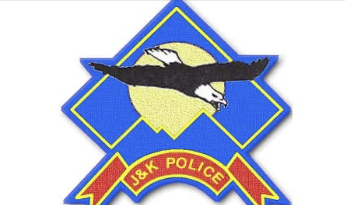 J&K Police Initiates Legal Action As Fake Account Of Jammu ADGP’s Appears On FB